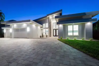 Image de Dream Vill -New construction -Top location at natural preserve-direct Gulf acces