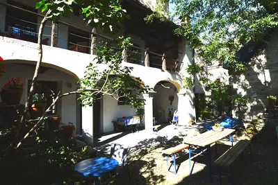 Image de Des vacances au paradis au Tessin Palazzo! (4. 5 / 5 étoiles)