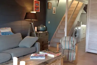 Image de Ile d'yeu Port Joinville : L'Asphodele