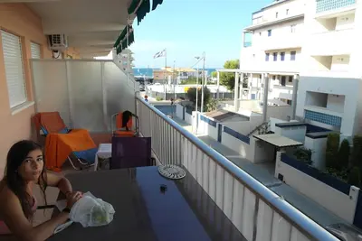 Image de Denia - Playa Deveses