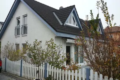 Image de Appartements 3 étoiles à la Rheinsteig avec vue imprenable sur la vallée du Rhin