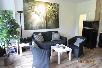 Image de Appartement De Vacances Sur La Foret 1