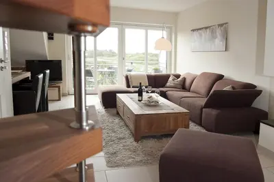 Image de Appartement exclusif 5 * avec vue sur la mer