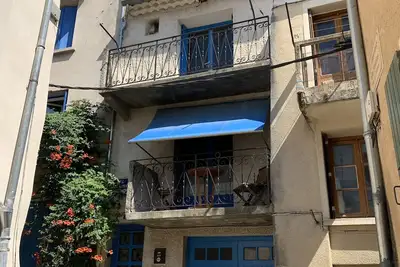 Image de Maison T3 à Nyons avec garage, très central et calme