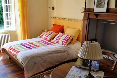 Image de Gîte du Puy l'Abbé. cantal