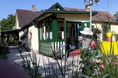 Image de La décision idéale si vous voulez des vacances romantiques et tranquilles.