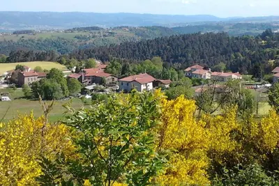 Image de Gite clévacance pour un séjour pleine nature et découverte du patrimoine