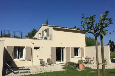 Image de Gite Climatise  Au Calme Avec 2 Chambres Et Leur Salle D'Eau Privative