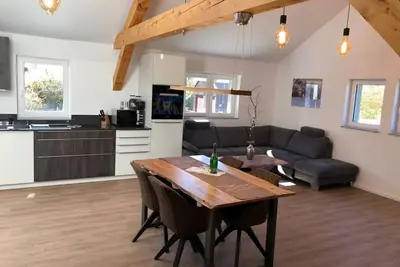 Image de Moderne 3. 5 pièces sans obstacle