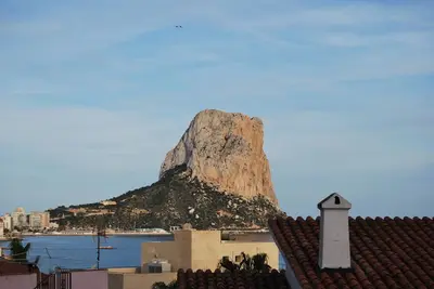 Image de Vue Dreamlike, Plage De 200 MÈTRES, WiFi Gratuit, IDÉAL Pour Les Enfants