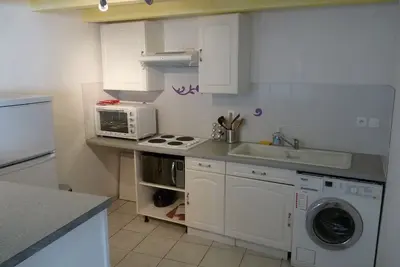 Image de maison (loft duplex) à Arvert, La Tremblade