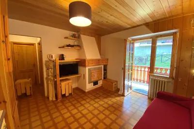 Image de Appartement 5 adultes + 1 enfant 300 mètres des pistes