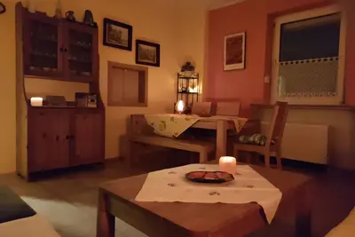 Image de \"Rosmerta\" l'appartement confortable pour la grande famille ou le groupe