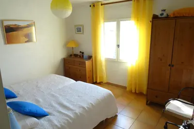 Image de Agreable Villa Provencale Avec Piscine