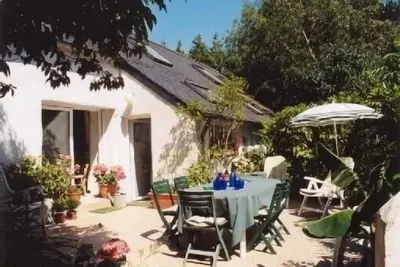 Image de Maison FINISTÈRE -Sud Bretagne