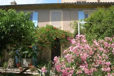 Image de Gîte du Moulin de l'Eygues