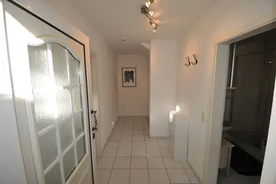 Image de Appartement confortable sur une pente orientée plein sud