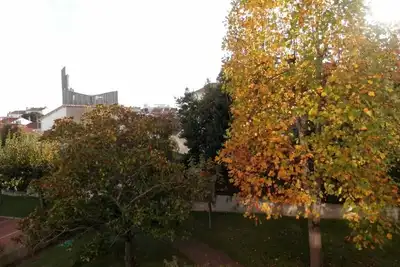 Image de Appartement dans immeuble quartier très calme