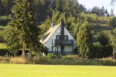 Image de Maison de vacances dans un endroit magnifique