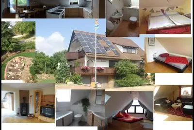 Image de Appartement pour 2 - 8 personnes, idéal pour 2 familles avec enfants
