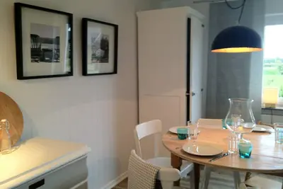 Image de Maison de plage Wackerballig-100 m de la plage