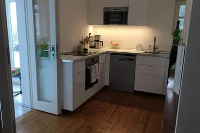 Image de Appartement rez de chaussée dans la belle salle de bain Soden-Salmünster