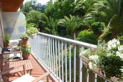 Image de Bel Appartement 4 Pieces Climatise- 115 M2 Dans Parc Arbore