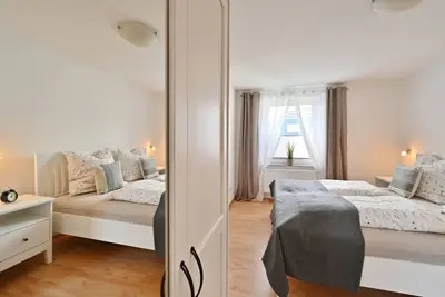 Image de Les appartements modernes dans un cadre historique à proximité de la vieille ville et le port