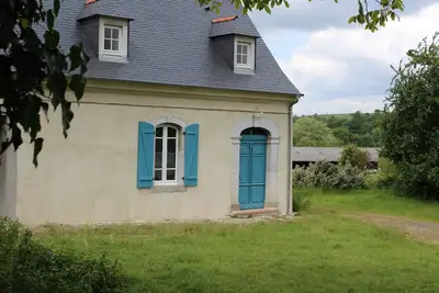 Image de Gîte du hameau de l'Arrêt