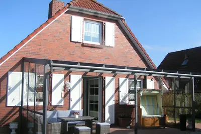 Image de Une maison confortable pour les personnes et les chiens en toute saison. WiFi disponible