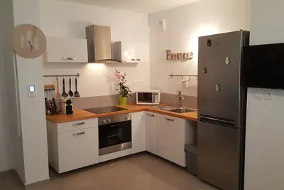 Image de Charmant T2 neuf, La Londe Les Maures