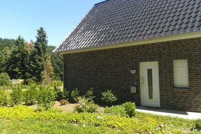 Image de Maison de vacances moderne dans le Bas-Rhin