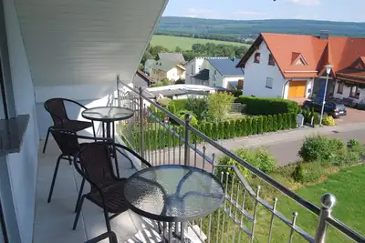 Image de Ici vous réservez vos vacances digne de l'appartement de vacances nom de rêve