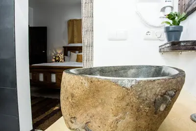 Image de Casa Tahiche - Jacuzzi, Wifi & Bbq