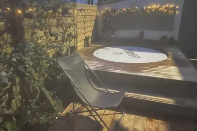 Image de Gîte indépendant - Côte et mer et Spa