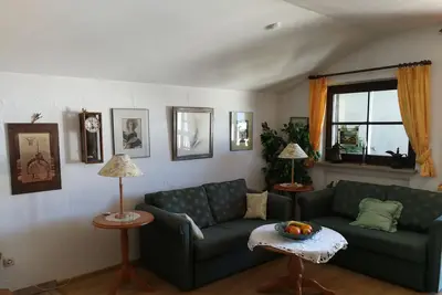 Image de Appartement calme et confortable avec beaucoup d'ambiance
