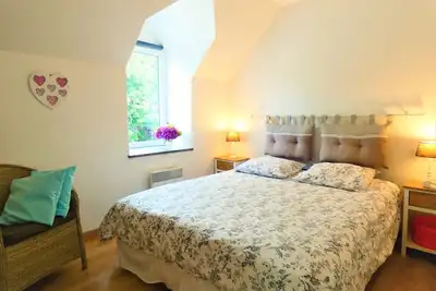 Image de Le gîte des templiers