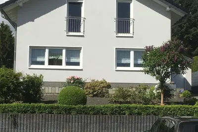 Image de Appartement 4 étoiles de haute qualité en bordure du Parc National de l'Eifel