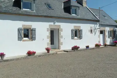 Image de Maison Pour Vos Vacances Proche De L'Ocean - 2 Etoiles -