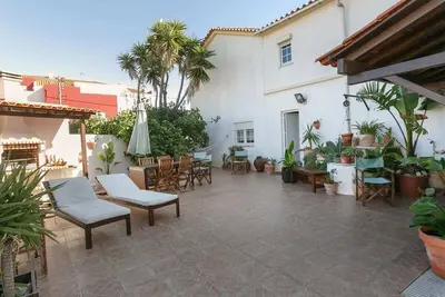 Image de Matias Terrace House