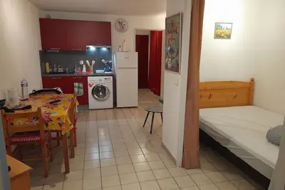 Image de Bel Appartement tout confort Ă 5mn de la plag - La grande motte