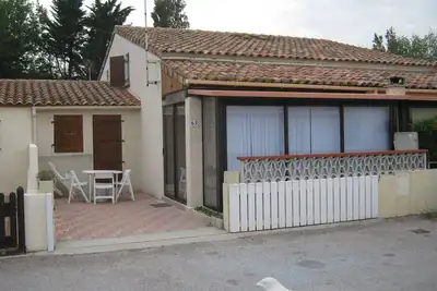 Image de Location maison sainte marie de la mer 66470