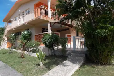 Image de Location Saisonniere Dans Villa Avec Jardin -Coin Calme - Plage Ă 300m