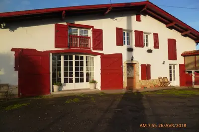 Image de Gite A La Ferme Au Pays Basque