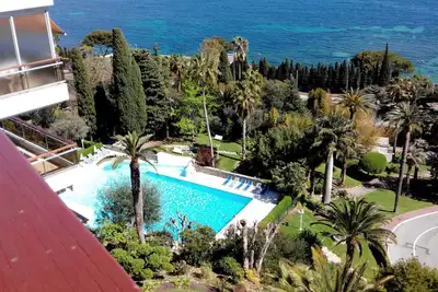 Image de Studio Mirandole, Golfe Juan, 742, Route Departementale 6007