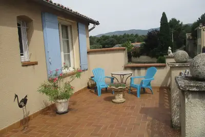 Image de Maison Dans Le Luberon