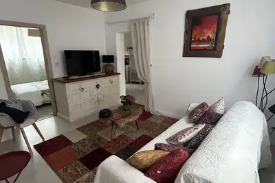 Image de Gite des capucins  selestat  2 à 4 personnes