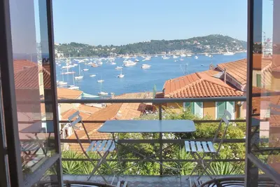 Image de Appartement Lumineux Les Lavandieres- Vue d'exception sur la Rade