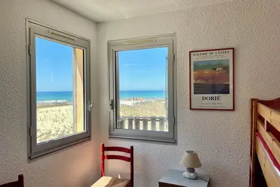 Image de Bel Appartement T3, Terrasse Sur Mer, Espace Pietonnier, Proche Centre!