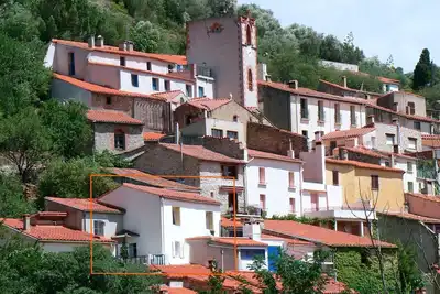Image de Maison de caractère avec vue à couper le souffle